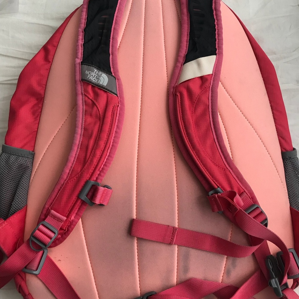 North Face Jester Style Backpack - image 4